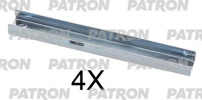Patron PSRK1307 - Set accesorii, placute frana allinparts.ro