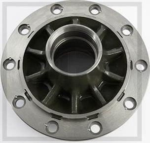 PE Automotive 046.638-00A - Butuc roata allinparts.ro