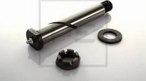 PE Automotive 054.002-00A - Bolt arc allinparts.ro