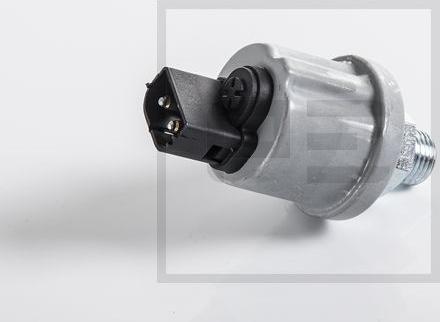 PE Automotive 080.918-00A - Senzor,sistem supraalimentare allinparts.ro