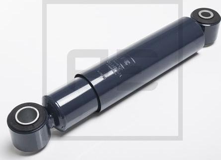 PE Automotive 033.272-10A - Amortizor allinparts.ro