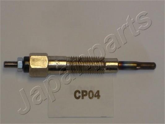 Pemebla JAPCP04 - Bujie incandescenta allinparts.ro