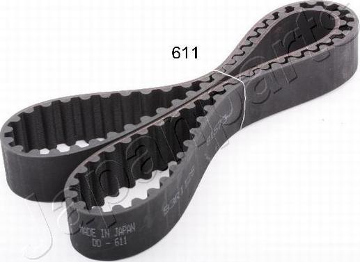Pemebla JAPDD-611 - Curea de distributie - allinparts.ro