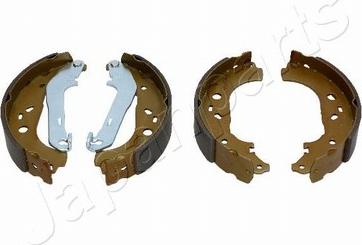 Pemebla JAPGF-0304AF - Set saboti frana - allinparts.ro