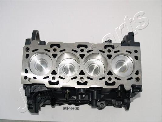 Pemebla JAPMP-H00 - Motor,excluzand accesoriile allinparts.ro