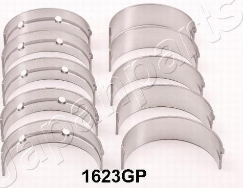 Pemebla JAPMS1623GP - Set rulemt arbore cotit allinparts.ro