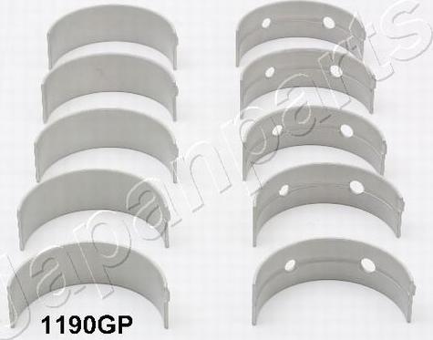 Pemebla JAPMS1190GP - Set rulemt arbore cotit - allinparts.ro