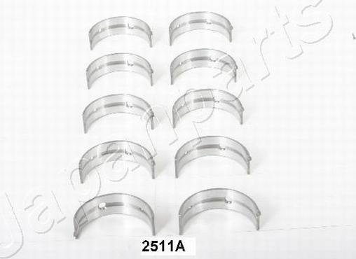 Pemebla JAPMS2511A - Set rulemt arbore cotit - allinparts.ro