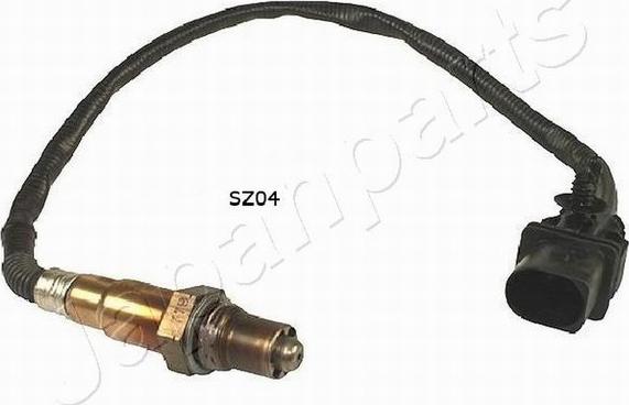 Pemebla JAPOO-SZ04 - Sonda Lambda - allinparts.ro