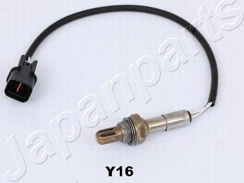 Pemebla JAPOO-Y16 - Sonda Lambda allinparts.ro