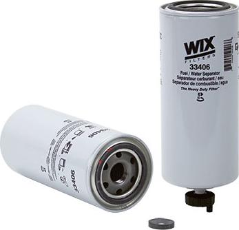 Pemebla WIX33406 - Filtru combustibil - allinparts.ro