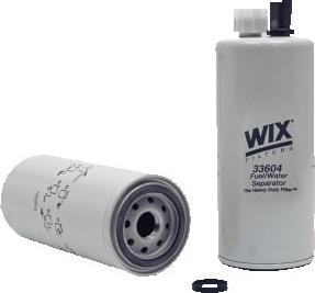 Pemebla WIX33604 - Filtru combustibil allinparts.ro