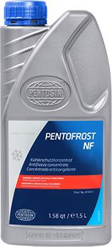Pentosin 8114117 - Antigel - allinparts.ro