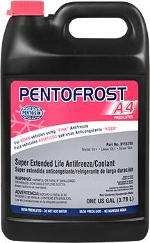 Pentosin 8115209 - Antigel - allinparts.ro