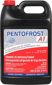 Pentosin 8115203 - Antigel - allinparts.ro
