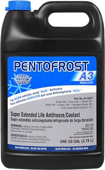 Pentosin 8115207 - Antigel - allinparts.ro