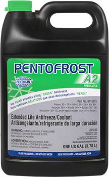 Pentosin 8115215 - Antigel - allinparts.ro