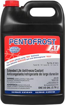 Pentosin 8115213 - Antigel - allinparts.ro