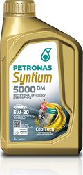 PETRONAS 70644 - Ulei de motor - allinparts.ro