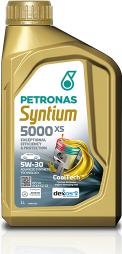 PETRONAS 70660 - Ulei de motor - allinparts.ro