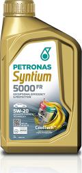 PETRONAS 70265 - Ulei de motor allinparts.ro