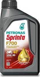PETRONAS 73124 - Ulei de motor allinparts.ro