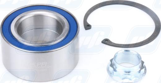PFI PW42750037CSK - Set rulment roata - allinparts.ro