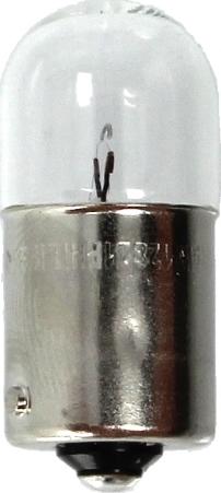 PHILIPS 12821 - Bec, iluminare numar circulatie allinparts.ro