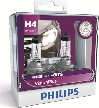 PHILIPS 12342VPS2 - Bec, far faza lunga allinparts.ro