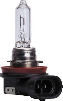 PHILIPS 12361 - Bec, far principal - allinparts.ro