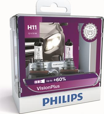 PHILIPS 12362VPS2 - Bec, far faza lunga allinparts.ro