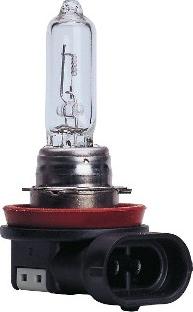 PHILIPS 12361 - Bec, far principal allinparts.ro