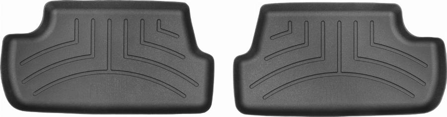 Pika 449502 - Set covorase - allinparts.ro