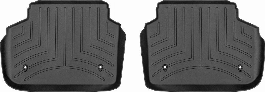 Pika 449392 - Set covorase - allinparts.ro
