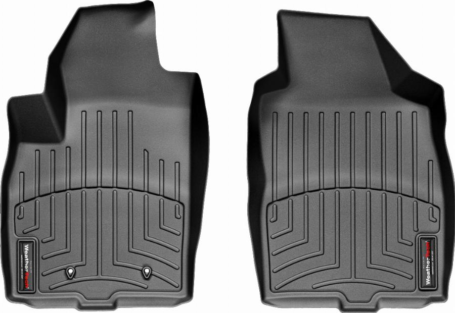 Pika 444131 - Set covorase - allinparts.ro