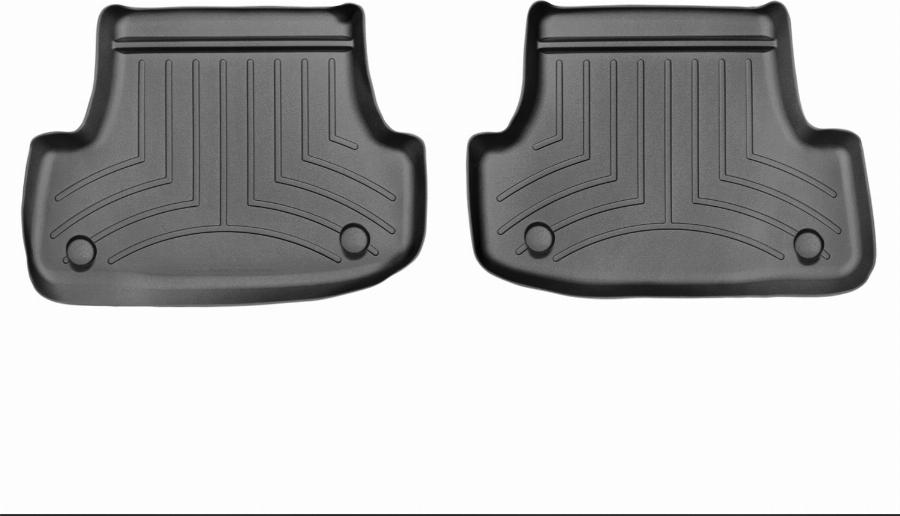 Pika 445002 - Set covorase - allinparts.ro
