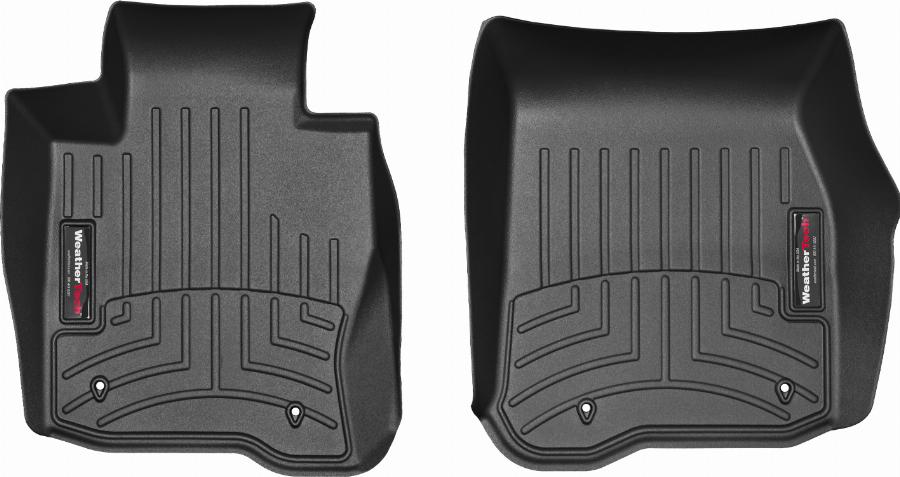 Pika 445701 - Set covorase - allinparts.ro