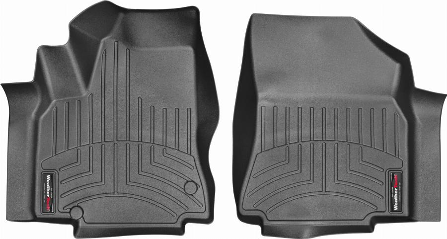 Pika 445721 - Set covorase - allinparts.ro