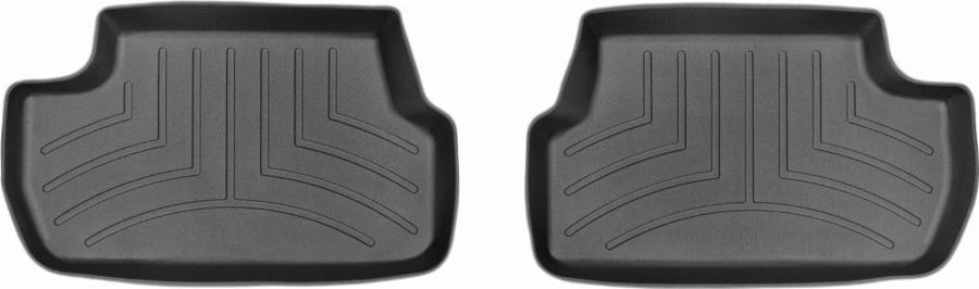 Pika 446752 - Set covorase - allinparts.ro