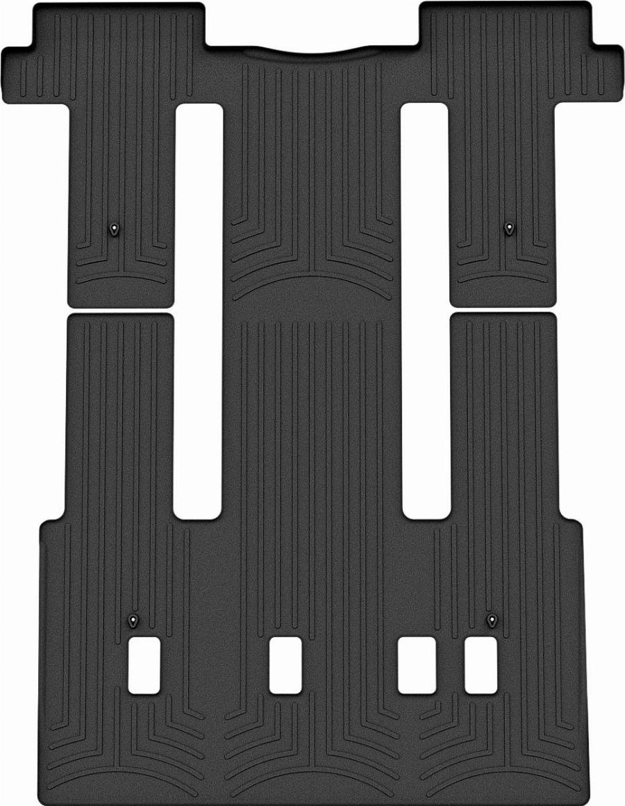 Pika 4416723 - Set covorase - allinparts.ro
