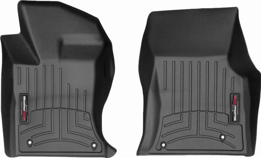 Pika 4411031 - Set covorase - allinparts.ro
