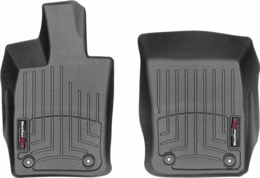 Pika 4411801 - Set covorase - allinparts.ro