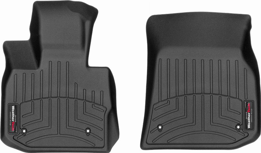 Pika 4412731 - Set covorase - allinparts.ro