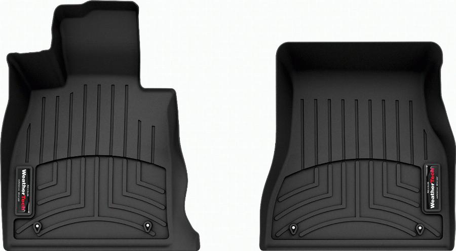 Pika 4417901 - Set covorase - allinparts.ro