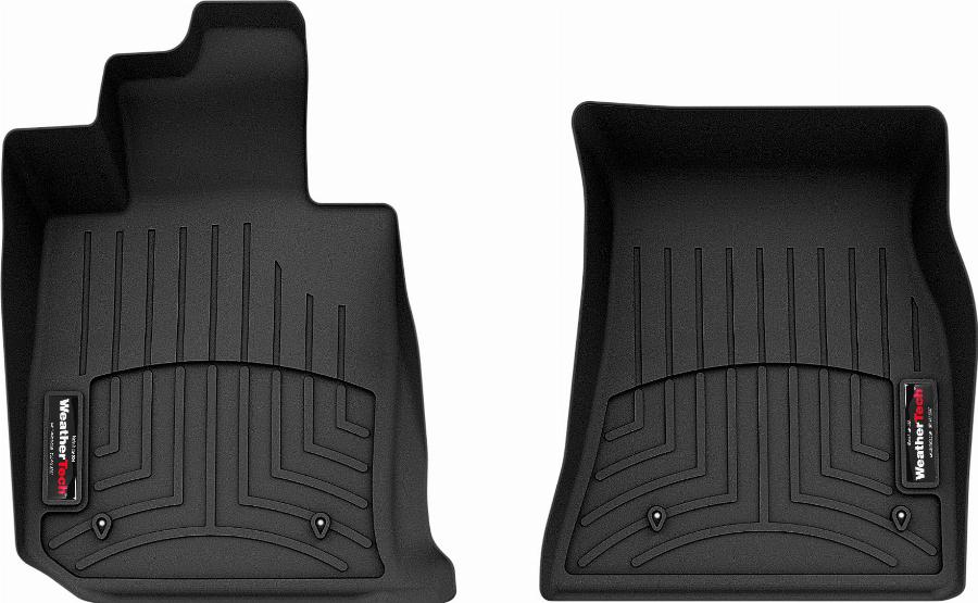 Pika 4417111 - Set covorase - allinparts.ro