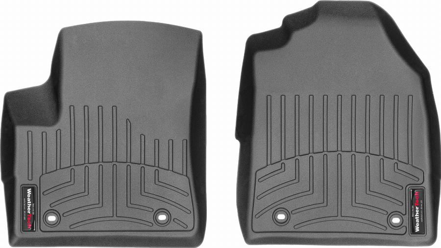 Pika 443681 - Set covorase - allinparts.ro