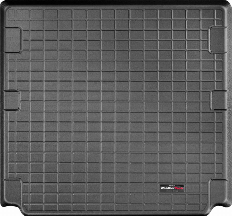 Pika 40688 - Cheder portbagaj - allinparts.ro