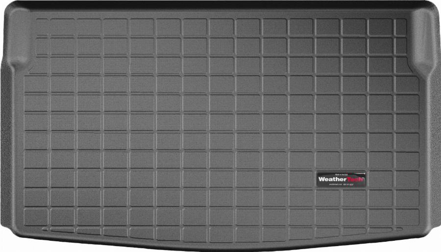 Pika 40629 - Cheder portbagaj - allinparts.ro