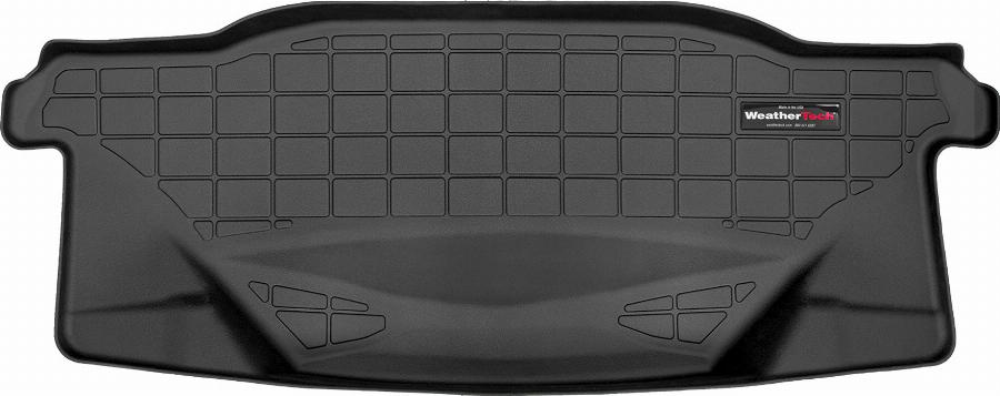 Pika 401422 - Cheder portbagaj - allinparts.ro
