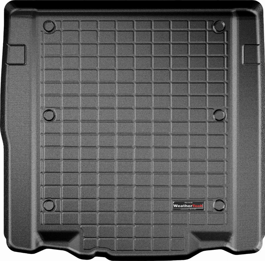 Pika 401074 - Cheder portbagaj - allinparts.ro